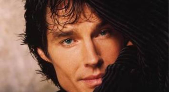 Ridge Forrester