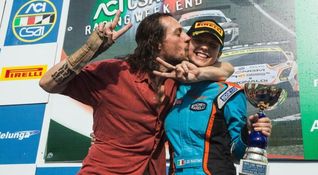 Veloce come il vento 