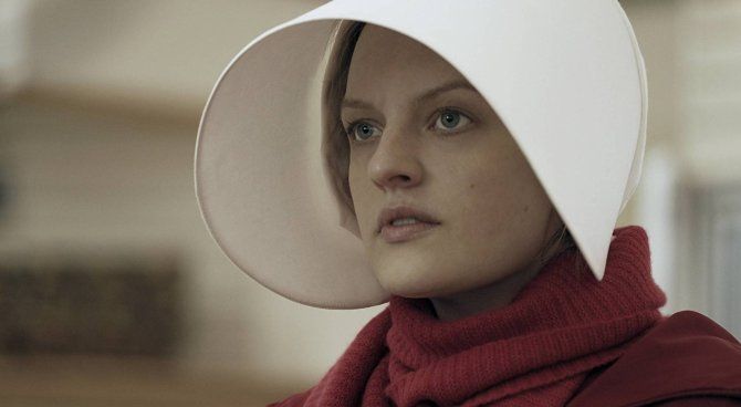 The Handmaid's Tale