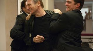 Unknown - Liam Neeson