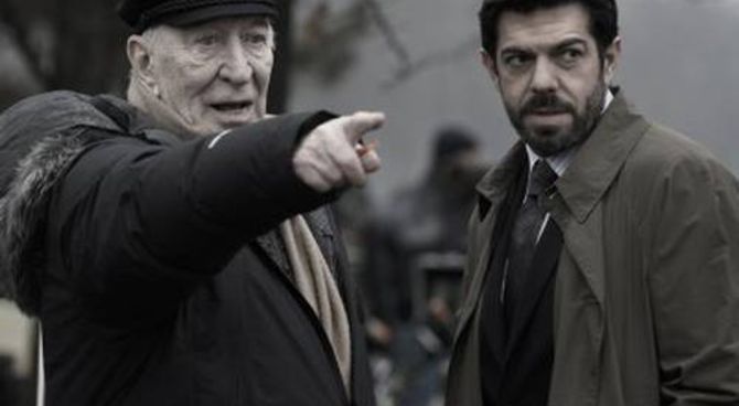 L'industriale - Giuliano Montaldo, Pierfrancesco Favino