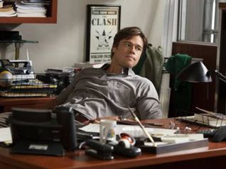 L'arte di vincere - Brad Pitt