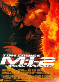 Mission: Impossible II