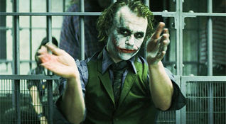 The Dark Knight