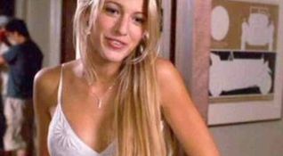 Blake Lively