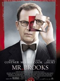 Mr. Brooks