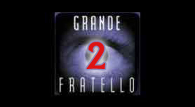 Grande Fratello 2