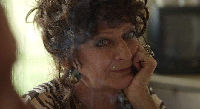 Party Girl apre l'Un Certain Regard<br>