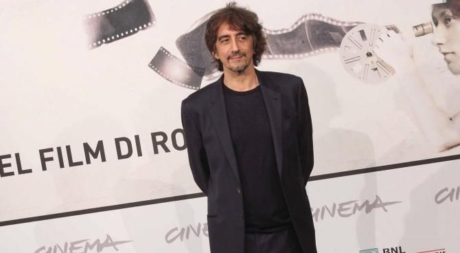 Sergio Rubini