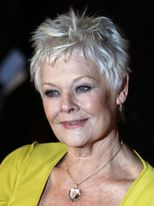 Judi-Dench