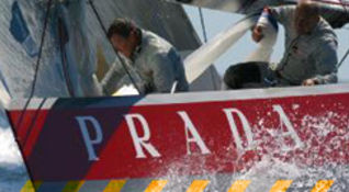 Americas Cup