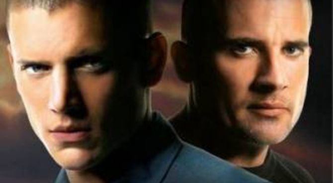 Prison Break