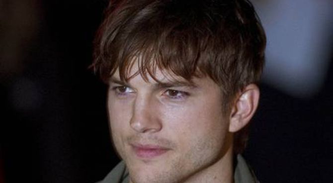 Ashton Kutcher