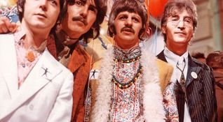 The Beatles
