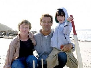 Ragazzi Miei - Clive Owen