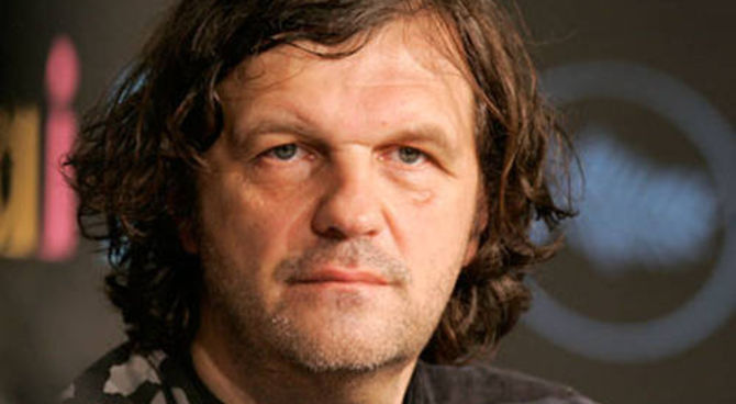 Emir Kusturica