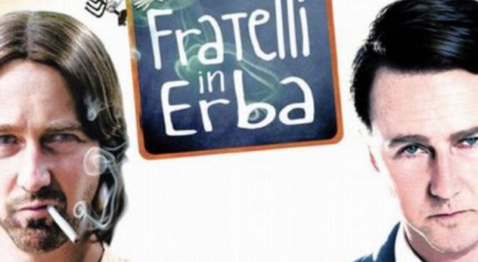 Fratelli in erba