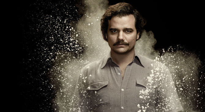 Narcos