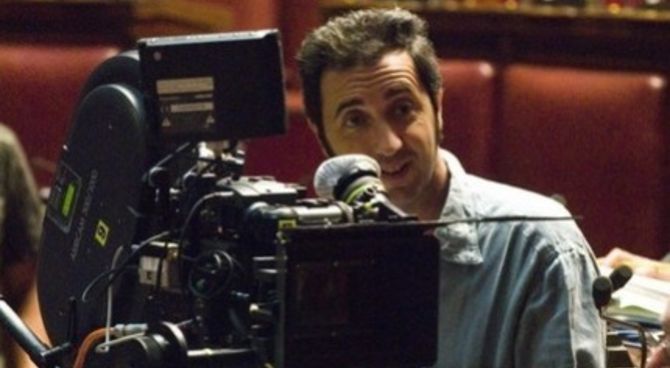 Paolo Sorrentino