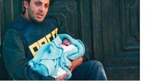 Il bambino di Betlemme