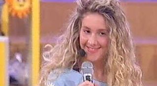 maria luigia