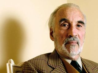 Christopher Lee