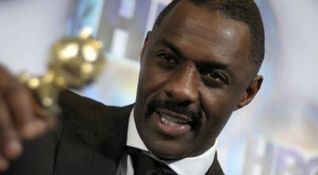 Idris Elba