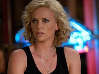 Young Adult - Charlize Theron