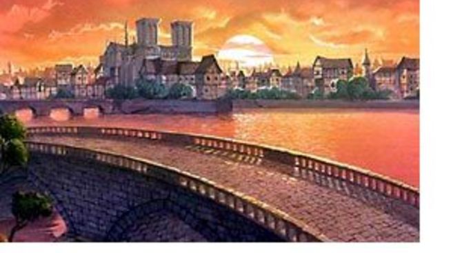 Il gobbo di notre dame 2