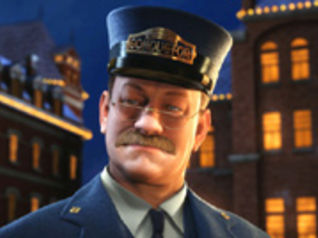 Polar Express