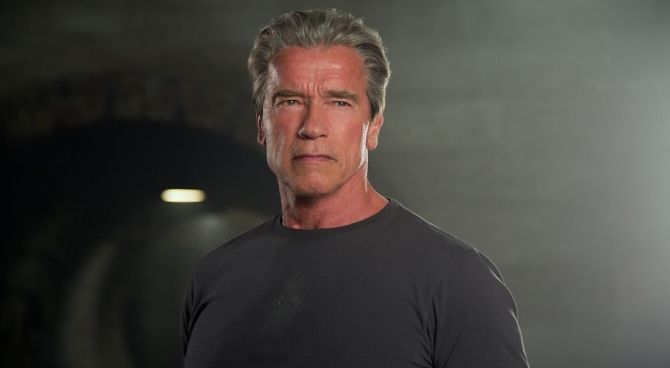 Terminator Genisys