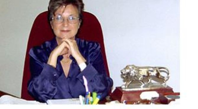 Intervista a Luciana Soli