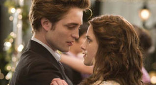 Twilight OST