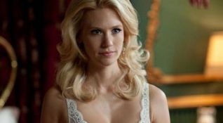X-Men: L'inizio - January Jones