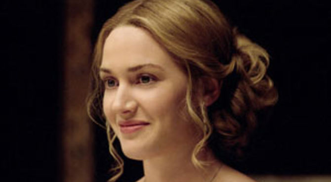 Kate Winslet