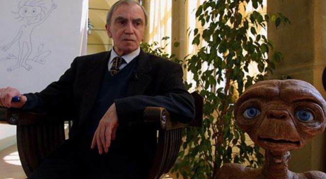 Carlo Rambaldi
