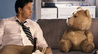 Ted - Mark Wahlberg
