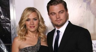 Kate e Leo