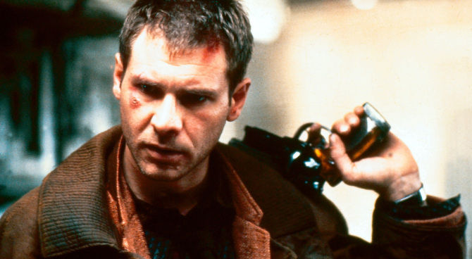 Blade Runner