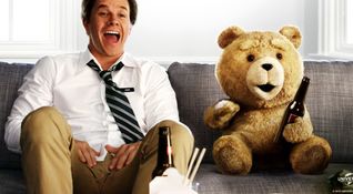 Ted