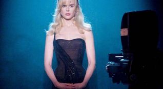 Nine - Nicole Kidman