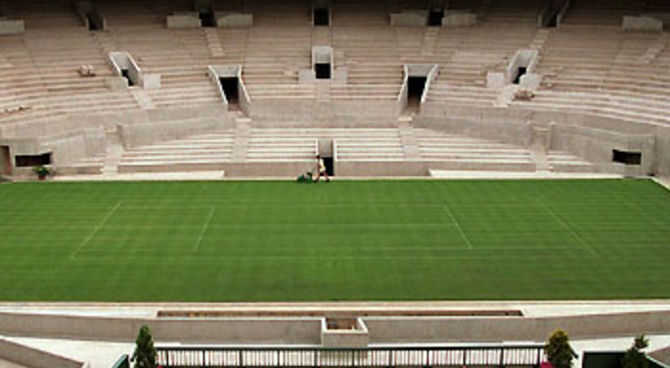 Wimbledon