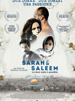 Sarah & Saleem