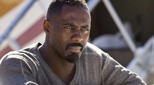 The Losers - Idris Elba