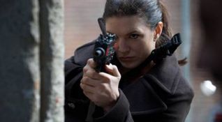 Knockout - Resa dei conti - Gina Carano