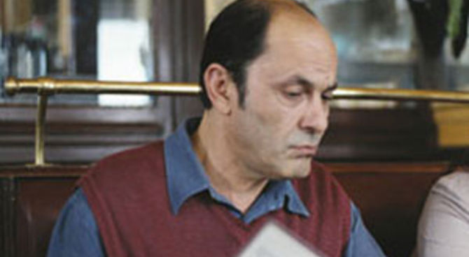 Jean-pierre Bacri