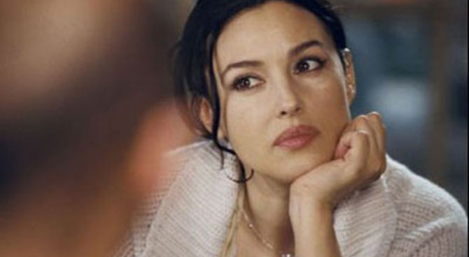 Monica Bellucci