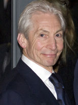 Charlie-Watts