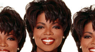 Oprah Winfrey