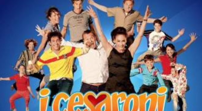 I Cesaroni - terza stagione